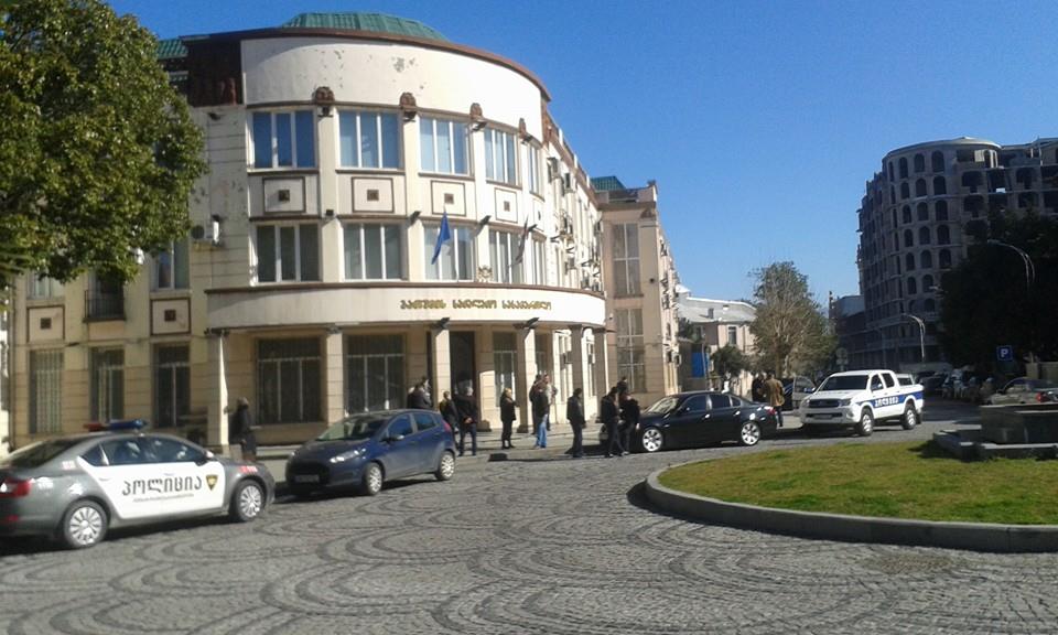 11  წლის გოგონას გაუპატიურებაში ბრალდებულის განაჩენი