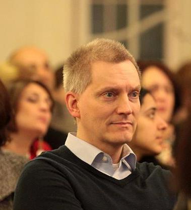 ოლივერ რაისნერის ლექცია ბათუმში
