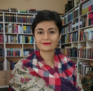 მარი კორინთელი