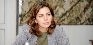 ანა დოლიძე