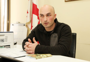 გიორგი არაბული