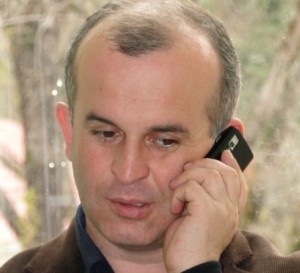 ნუგზარ ზოსიძე