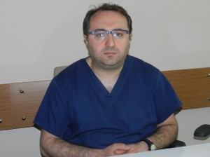 სოსო სიხარულიძე 