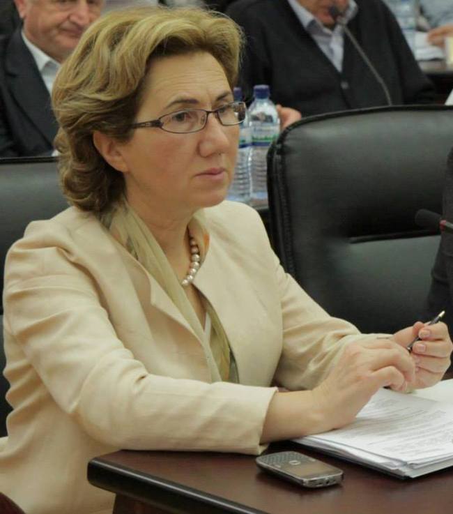 ნინო ბერაძე