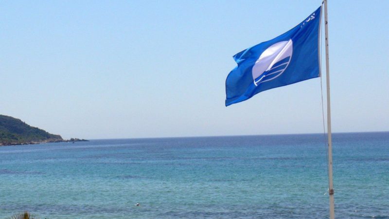 მიიღებს თუ არა ბათუმის პლაჟი ლურჯ დროშას, საერთაშორისო ეკოლოგიურ ნიშანს