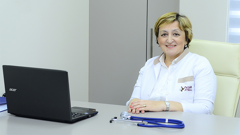 მაია ხუხუნაიშვილი