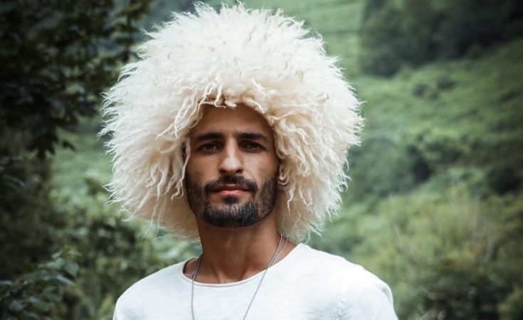 სოსო ნებიერიძე. ბლოგერი