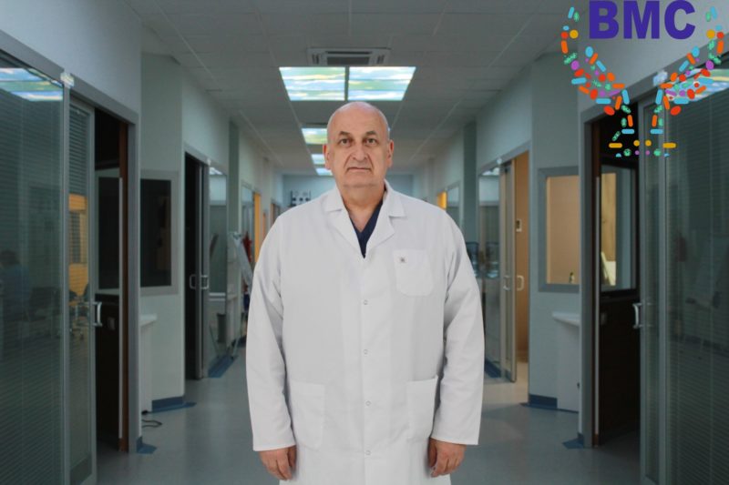 თემურ მოსიავა