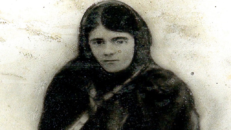 История Фари Ханум — первой женщины мусульманки ставшей депутатом