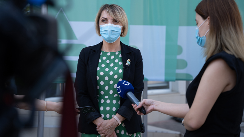 ნინო ნიჟარაძე