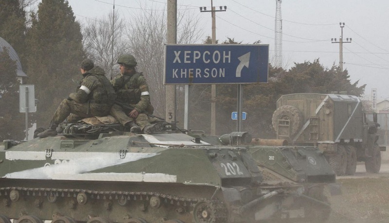 На освобожденных территориях Украины нашли более 700 тел погибших