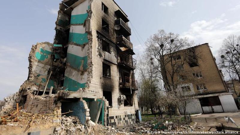 После захвата Лисичанска армия РФ переключится на Донецкую область — британская разведка