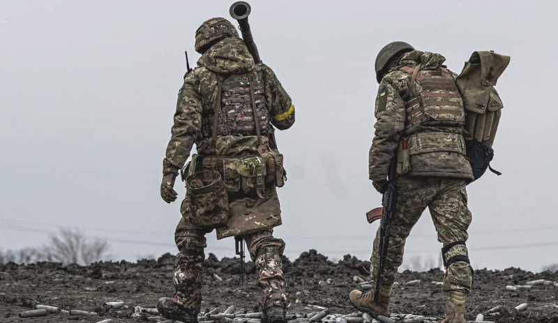 რუსეთის არმია თავდასხმას 4 მიმართულებით ცდილობს – უკრაინის გენშტაბი