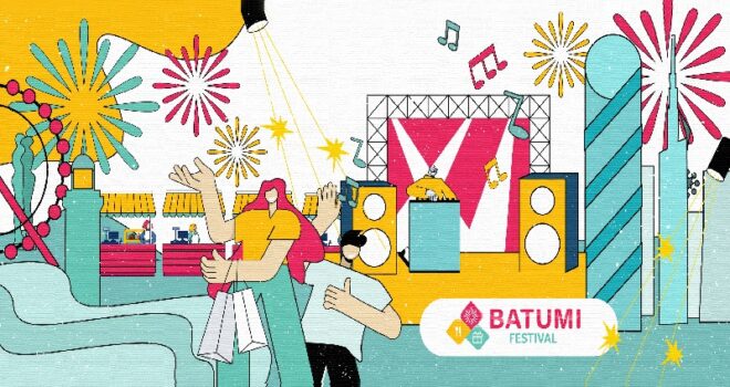 Batumi-Festival