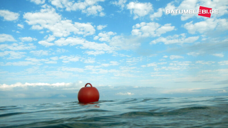 Качество воды в Черном море находится в пределах нормы