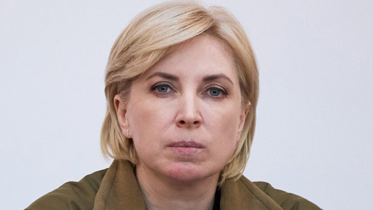 ომი რუსეთთან იქნება ხანგრძლივი და რთული – ვერეშჩუკი