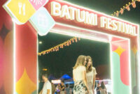 batumi festival
