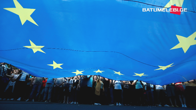 „ოცნებას“ მოუწევს ცვლილება – EU-ს ახალი დათქმა საგარეო პოლიტიკის „შესაბამისობაზე“