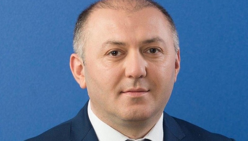 Зарплата главы Службы Госбезопасности Грузии увеличилась на 1 125 лари и составив 12 345 лари в месяц