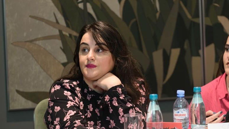 „ბუნება კი არა დეკორაცია შემოდის“ – ინტერვიუ ბათუმის მწვანე პოლიტიკაზე
