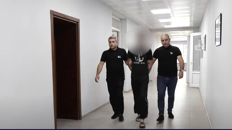 „ქალის დამცირების მიზნით სოციალურ ქსელში ვებგვერდი შექმნა“ -პოლიციამ აჭარაში 1 პირი დააკავა