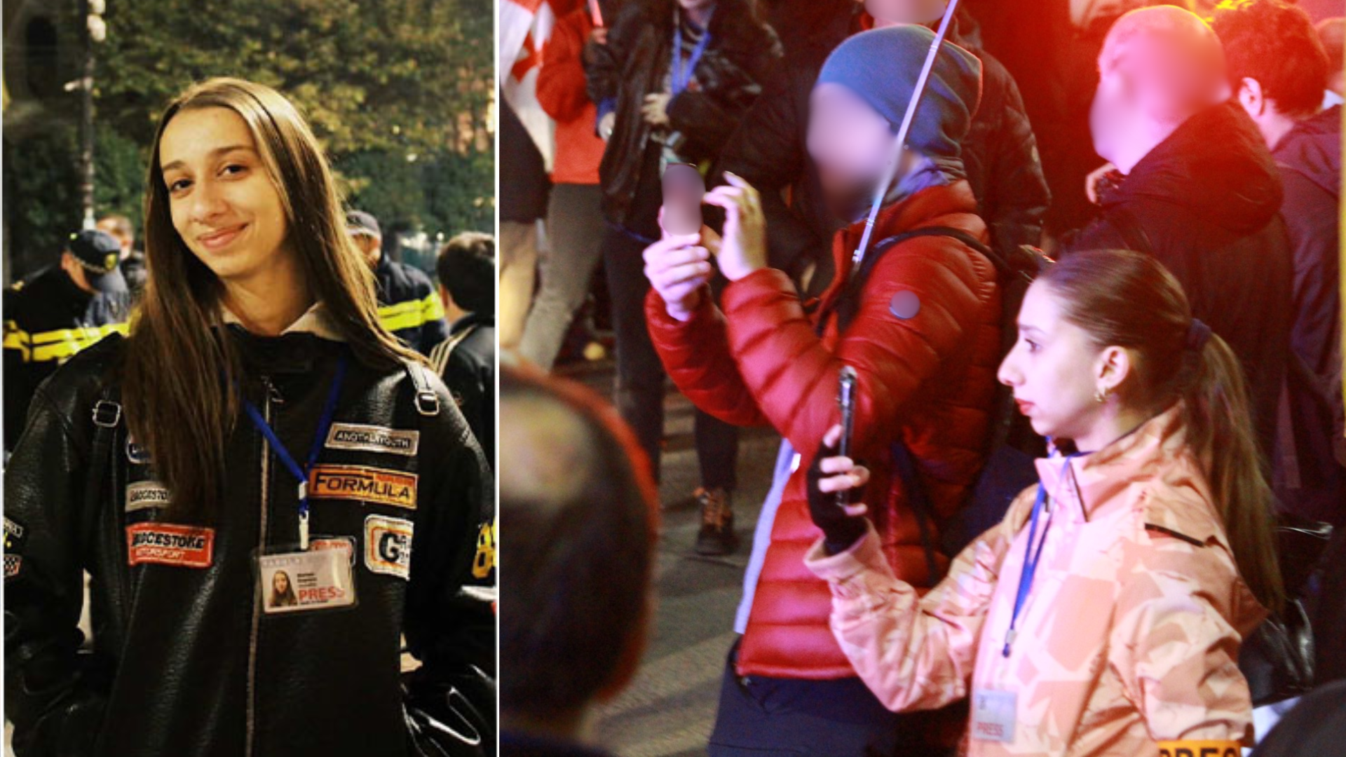 MIA Challenges Definition of Journalism, Seeks 15-Day Detention for Reporter Despite Wearing Press ID at Protest