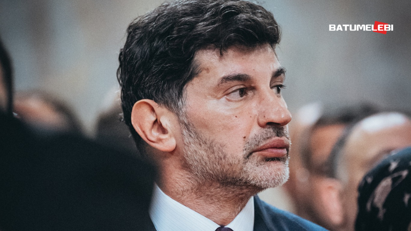 კალაძე წერს, რომ გერმანია „ჭაობშია ჩაფლული“ – ზაარბრიუკენმა თბილისთან მეგობრობა შეწყვიტა