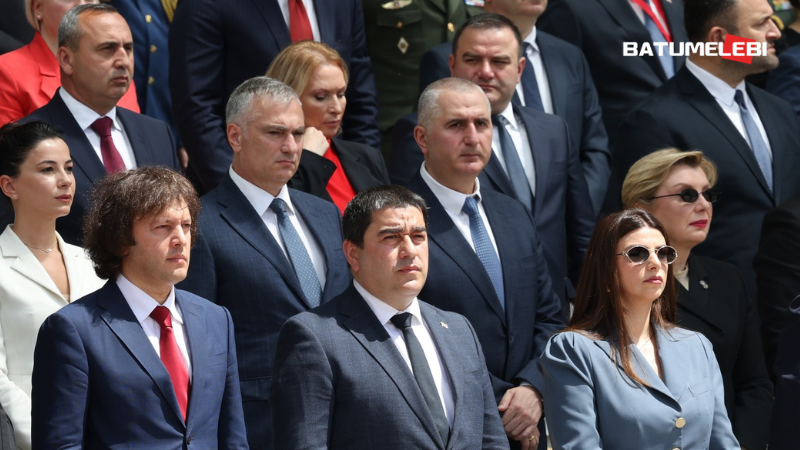 „ძალაუფლებას თუ შეინარჩუნებენ, გადავლენ უფრო მასშტაბურ ბოროტებაზე“ – ინტერვიუ