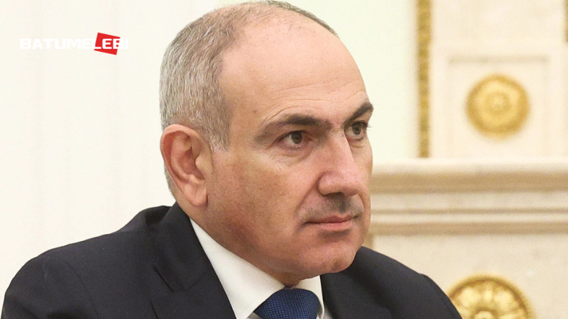 „თუ საჭირო იქნება, გავალთ ОДКБ-დან“ – ფაშინიანი