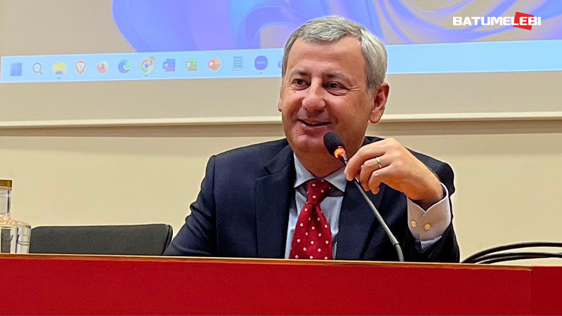 ვლადიმერ ხუჭუა ევროპის ადმინისტრაციული მოსამართლეების ასოციაციის წევრად აირჩიეს