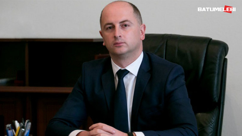 საქართველოს რკინიგზის ყოფილი ხელმძღვანელზე ძებნა გამოცხადდა – დაკავებულია ხუთი პირი