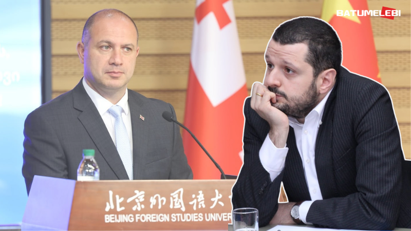 „შეიძლება ეს იყოს ოცნების უკანასკნელი შანსი“ – რას მოუტანს განათლებას ჩინური სისტემა