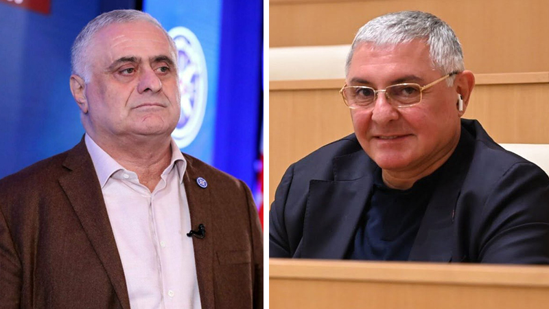„ოცნების“ რომელი დეპუტატები და შემწირველები ფლობენ ავტოსადგომებს საბაჟო პუნქტებთან