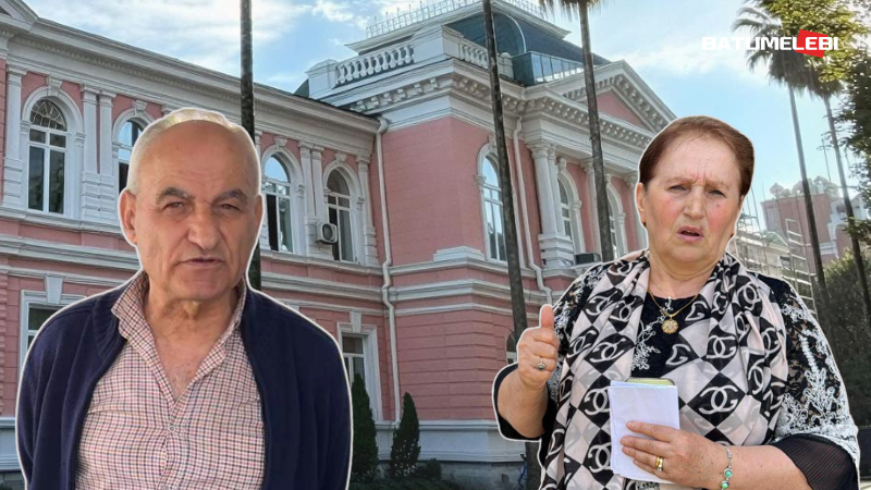როგორ გაუყიდეს ოჯახებს კერძო საკუთრებასთან მისასვლელი –  მოქალაქეები მერიის წინააღმდეგ