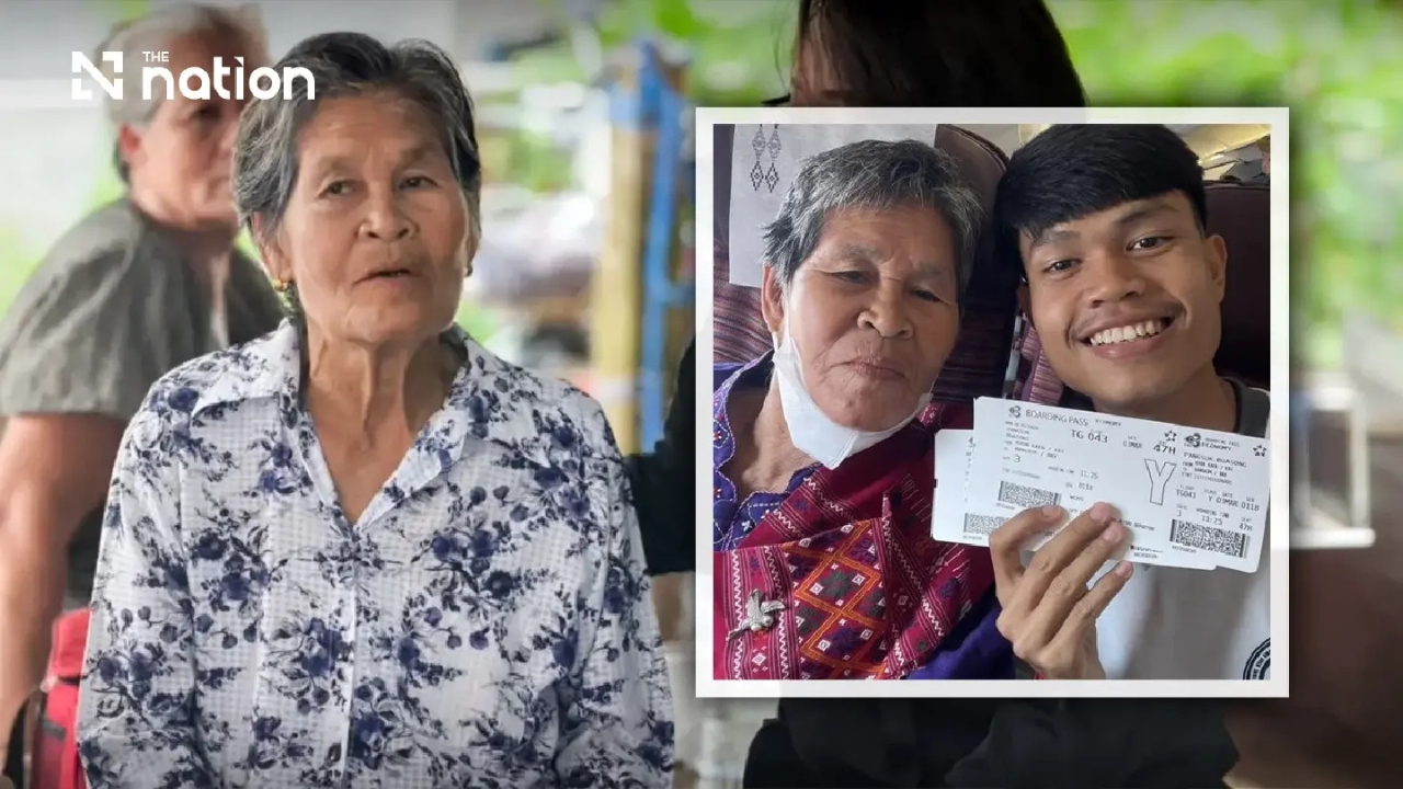 Thai Vlogger Found Dead in Tbilisi: Family Rejects Suicide Theory, Seeks Answers