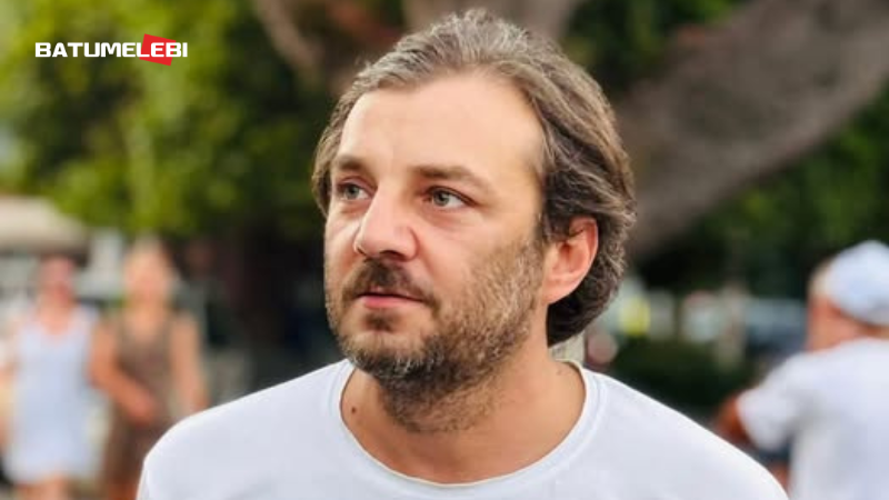 „ყოველი დღე ჩვენი გამარჯვებით სრულდება, სანამ არ დავნებებულვართ“ – ზუგდიდელი აქტივისტის წერილი ციხიდან