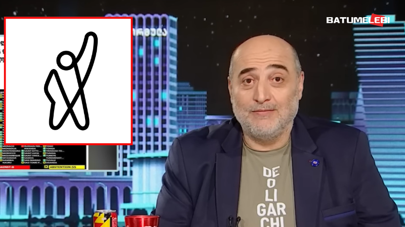 „უნდათ მიაღწიონ თვითცენზურას… ეს შეუძლებელია“ – ინტერვიუ მიშა მშვილდაძესთან