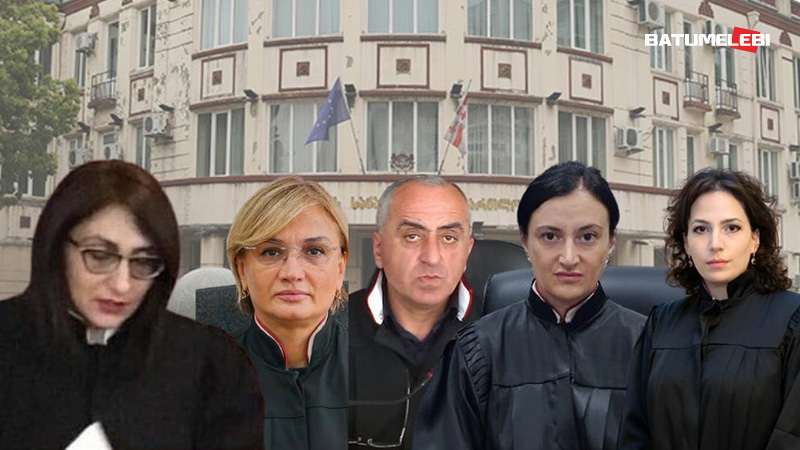 „მოსამართლემ თქვა: განვარისხეთ გურული ქალიო“ – რატომ აწყობს „ოცნებას“ საქმეების გაჭიანურება