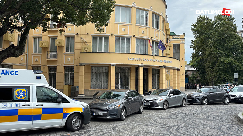 კაცის ნაჯახით მკვლელობის მცდელობის საქმე შუახევში – რა გაირკვა სასამართლო სხდომაზე