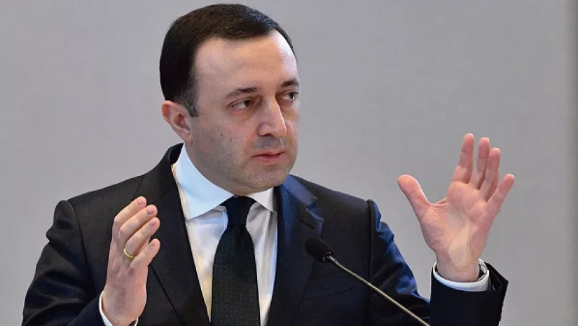 11–15 Years in Prison: Garibashvili Hit With New Charges After Claiming He Was Blackmailed to Rule Out His Return to Politics