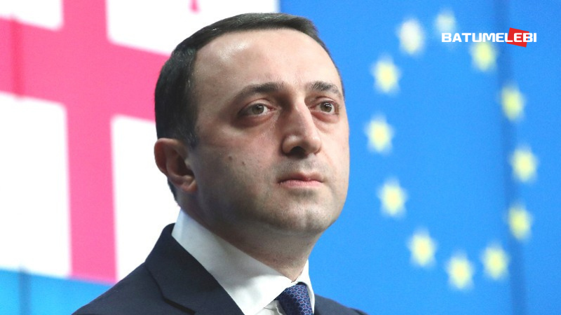 „მე არავის არ ვებრძვი, მხოლოდ საკუთარ თავს და ოჯახს ვიცავ“ – ღარიბაშვილის მესამე წერილი ციხიდან