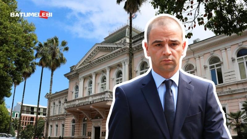 მომართვიანობა გაიზარდა – ბათუმის მერია მშენებლობის ნებართვების დაჩქარებულად გასაცემად ახალ სსიპ-ს ქმნის