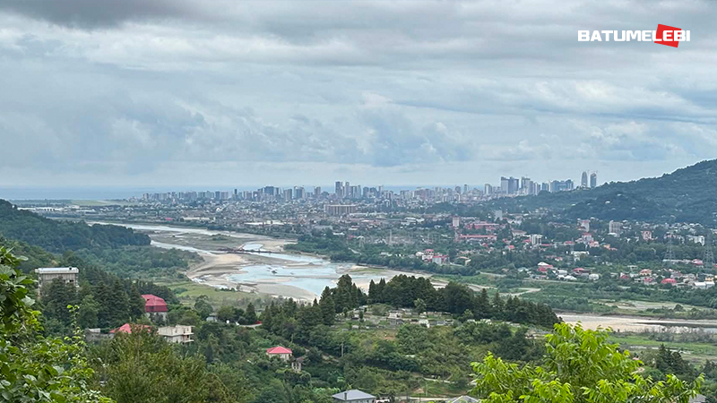სად გაივლის საზღვარი ბათუმსა და ხელვაჩაურს შორის? – გენგეგმის პროექტი და საკრებულოების ვერსია
