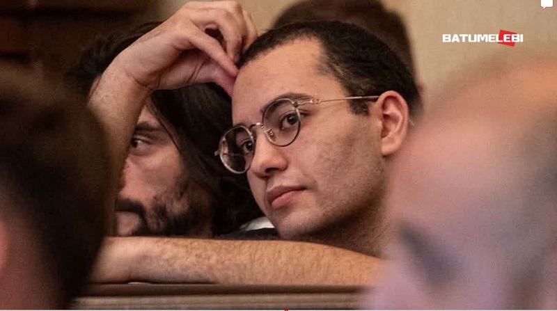 „ციხე დავითანხმეთ, რომ ლექციები მოეწოდებინათ და საკუთარი უნივერსიტეტი – ვერა“ | ზვიად ცეცხლაძე