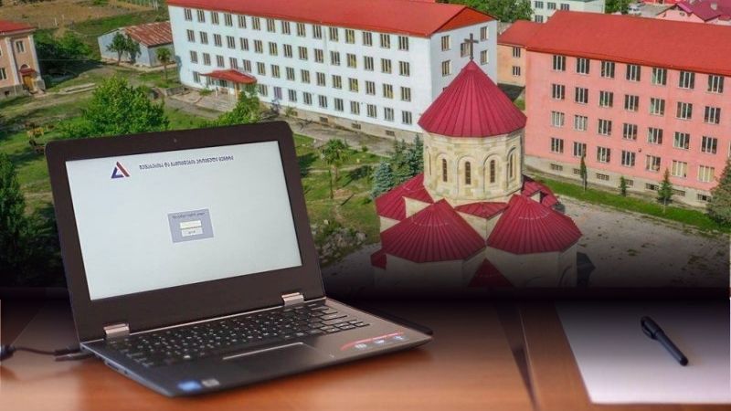 „არ ვიცოდით სად იყო“ – რას ითხოვენ სტუდენტები, რომლებიც ხიჭაურის უნივერსიტეტში ჩაირიცხნენ