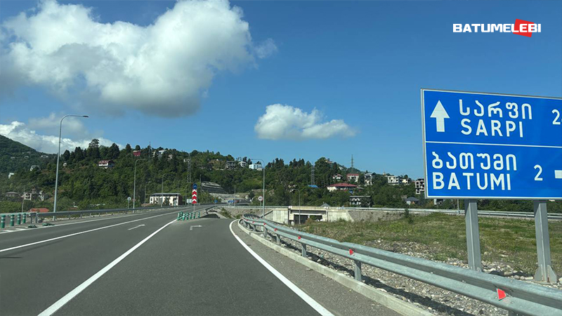 2 000 ლარია ჯარიმა გზიდან და ავტობანიდან 100-200 მეტრში შეუთანხმებელი მშენებლობისთვის – ახალი კანონი