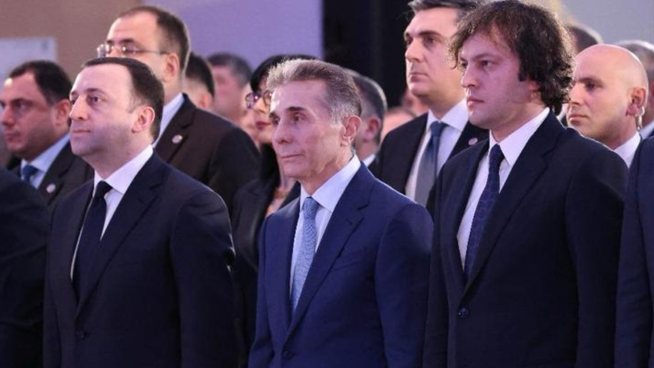 Letter VII: Garibashvili Says His Own Team “Screwed Him Over”