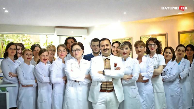 „ზურაბ საბახტარიშვილის რეპროდუქციული კლინიკა“ – რეპროდუქციული მედიცინის ევროპული სტანდარტი საქართველოში