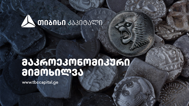 აგვისტოში წლიური ინფლაცია თითქმის არ შეცვლილა და 5.6%-ს გაუტოლდა – თიბისი კაპიტალი