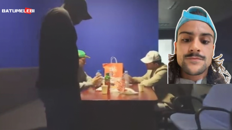 საფრანგეთის მოქალაქეების თქმით, საქართველოში გაურკვეველი მიზეზით არ შემოუშვეს